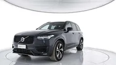 Blu Usata 2021 Volvo XC90 R-Design SUV | 38.800 € (Super prezzo)