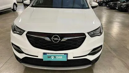 Usata 2018 Opel Grandland X Innovation SUV | 11.990 € (Buon prezzo)