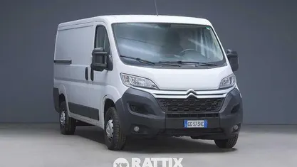 Usata 2021 Citroën Jumper Business Class Monovolume | 13.821 € (Super prezzo)