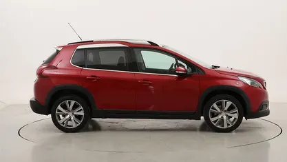 Usata Peugeot 2008 Allure 110 CV (80 kW) 2018 SUV