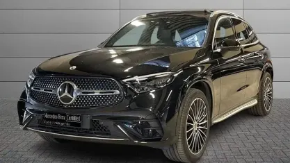 Usata Mercedes GLC220 AMG Line Premium Plus 197 CV (144 kW) 2023 SUV