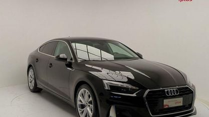 Nuova Audi A5 Advanced 204 CV (150 kW) 2025 Coupé