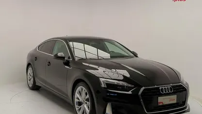 Nuova 2025 Audi A5 Advanced Coupé | 51.500 € (Super prezzo)