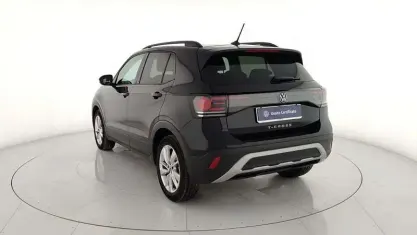 Occasion VW T-Cross Edition 116 ch (85 kW) 2024 SUV