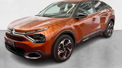 Orange pulse Usata 2022 Citroën C4 PureTech Tre volumi | 14.900 € (Buon prezzo)