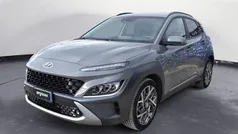 Grigio Usata 2022 Hyundai Kona SUV | 19.900 € (Buon prezzo)