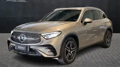Usata 2023 Mercedes GLC220 Advanced SUV | 57.550 € (Ottimo prezzo)