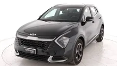 Usata 2024 Kia Sportage SUV | 27.700 € (Super prezzo)