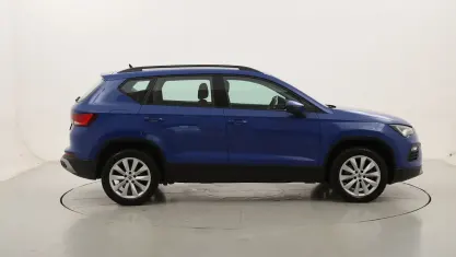 Usata Seat Ateca Business 150 CV (110 kW) 2022 Blublu SUV