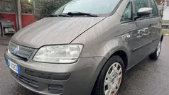 Usata 2008 Fiat Idea Monovolume | 2900 € (Buon prezzo)
