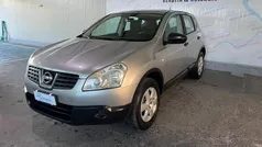 Usata 2009 Nissan Qashqai Acenta SUV | 4990 € (Buon prezzo)