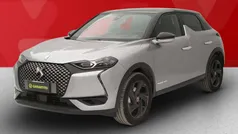 DS Automobiles DS3 Crossback E-Tense