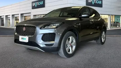 Occasion Jaguar E-Pace S 150 ch (110 kW) 2020 Gris SUV