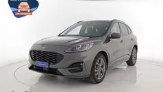 Usata 2021 Ford Kuga ST-Line X SUV | 24.900 € (Buon prezzo)