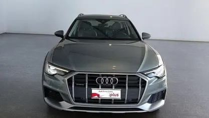 Verde Usata 2019 Audi A6 Allroad Comfort Station wagon | 31.000 € (Super prezzo)
