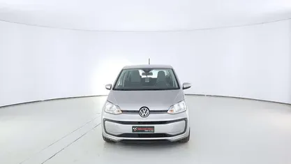 Usata VW up! move up! 65 CV (47 kW) 2020 Argento Utilitaria