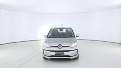 Argento Usata 2020 VW up! move up! Due volumi | 9300 € (Buon prezzo)
