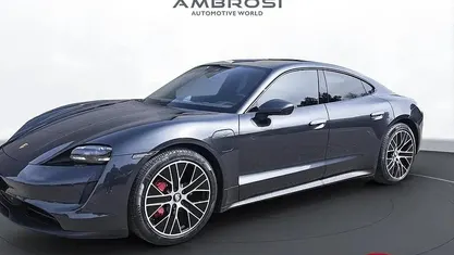 Usata Porsche Taycan 4S Performance Package 517 kW (703 CV) 2023 Berlina