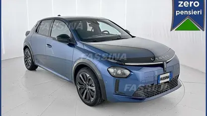 Usata 2025 Lancia Ypsilon Utilitaria | 28.500 € (Super prezzo)