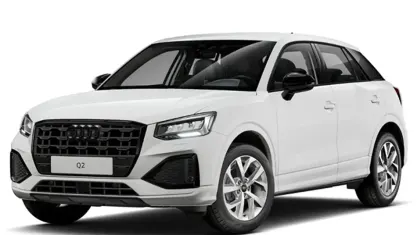Nuova Audi Q2 Ambiente 150 CV (110 kW) 2026 SUV