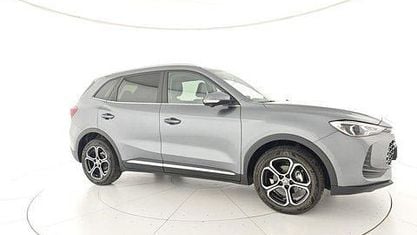 Nuevo MG ZS Comfort 116 CV (85 kW) 2025 Gris SUV