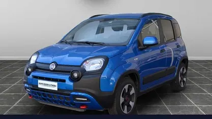 Usata 2024 Fiat Panda Cross Cross Due volumi | 13.500 € (Buon prezzo)