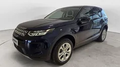 Usata 2021 Land Rover Discovery Sport S SUV | 26.500 € (Super prezzo)