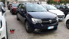 Usata 2018 Dacia Logan MCV Station wagon | 7499 € (Buon prezzo)