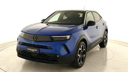Usata Opel Mokka Ultimate 136 CV (100 kW) 2024 SUV