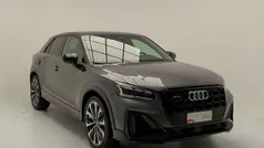 Grigio daytona perla Usata 2021 Audi SQ2 Sport SUV | 36.500 € (Buon prezzo)