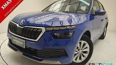 Blu Usata 2021 Skoda Kamiq Style SUV | 13.486 € (Ottimo prezzo)