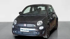 Nero Usata 2022 Fiat 500 Sport Monovolume | 12.616 € (Super prezzo)