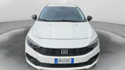 Usata Fiat Tipo 100 CV (73 kW) 2023 Bianco Station wagon