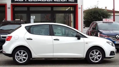 Usata 2012 Seat Ibiza Berlina | 5950 € (Buon prezzo)
