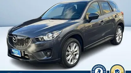 Usata Mazda CX-5 Exceed 150 CV (110 kW) 2014 SUV