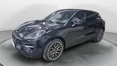Blu metallizzato Usata 2020 Porsche Macan SUV | 55.000 € (Super prezzo)