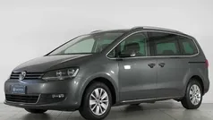 Usata 2019 VW Sharan Business Monovolume | 23.800 € (Ottimo prezzo)