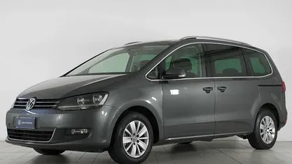 Usata 2019 VW Sharan Business Monovolume | 23.800 € (Ottimo prezzo)