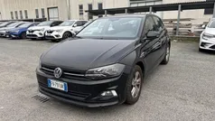 Usata 2018 VW Polo Comfortline Tre volumi | 999.999 €