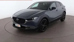 Grigio Usata 2023 Mazda CX-30 Homura-Line SUV | 20.099 € (Buon prezzo)