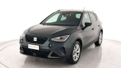 Nero Usata 2024 Seat Arona FR SUV | 17.300 € (Buon prezzo)