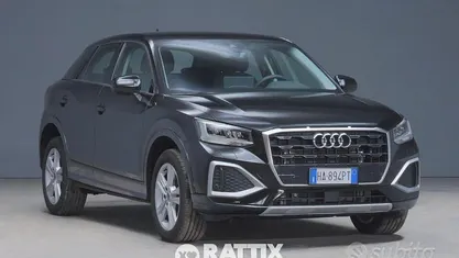 Usata Audi Q2 Advanced 150 CV (110 kW) 2025 SUV