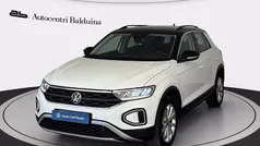 Usata 2022 VW T-Roc Life SUV | 21.900 € (Buon prezzo)