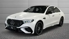 Usata 2024 Mercedes E53 AMG AMG Tre volumi | 134.300 €