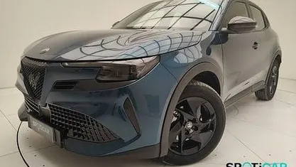 Usata Alfa Romeo Junior 145 CV (106 kW) 2025 SUV