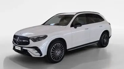 Usata Mercedes GLC220 AMG 200 CV (147 kW) 2022 SUV