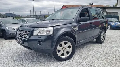 Usata Land Rover Freelander 2 160 CV (117 kW) 2009 SUV