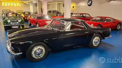 Usata Lancia Flaminia 140 CV (102 kW) 1960 Coupé