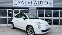 Other Usata 2008 Fiat 500 Sport Due volumi | 4900 € (Buon prezzo)