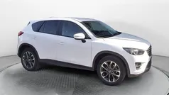 Usata 2015 Mazda CX-5 Exceed SUV | 12.800 € (Buon prezzo)